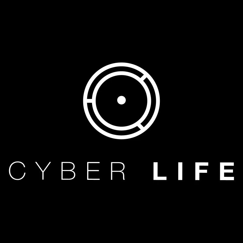 CYBERLIFE_Android