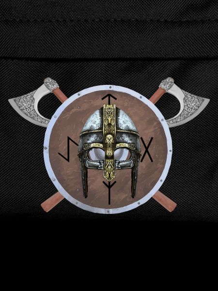 VIKING HELM