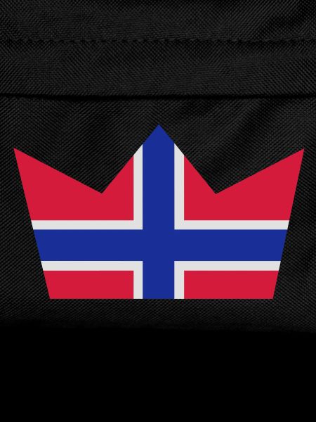 Norwegian crown
