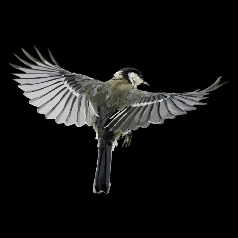 bird