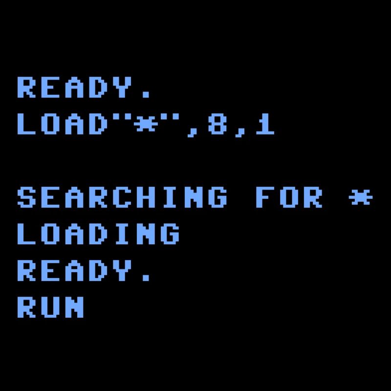 C64 Style