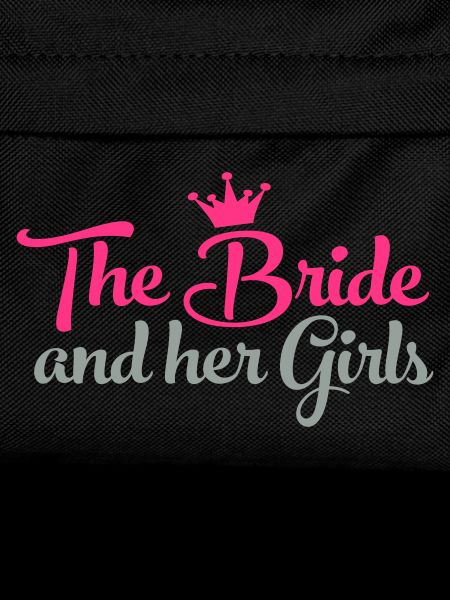 bride