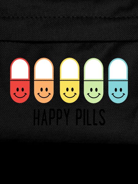 Happy Pills
