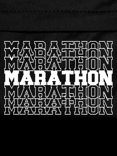 marathon