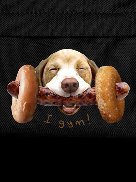 I GYM!