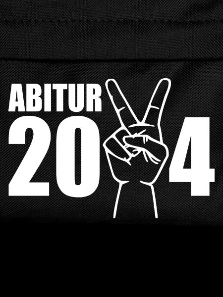 Abitur 2024