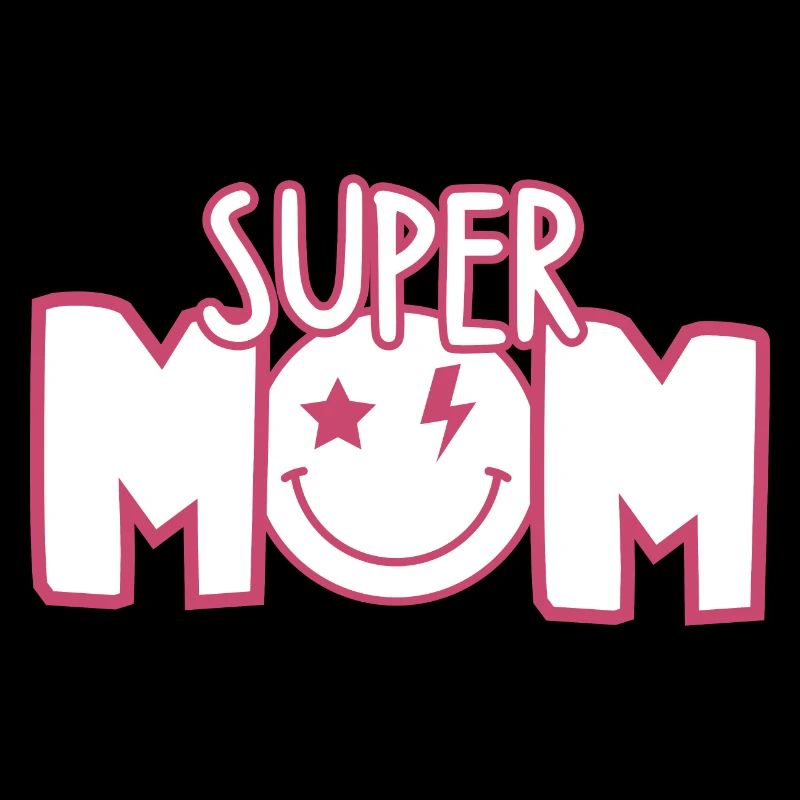 Super Mom