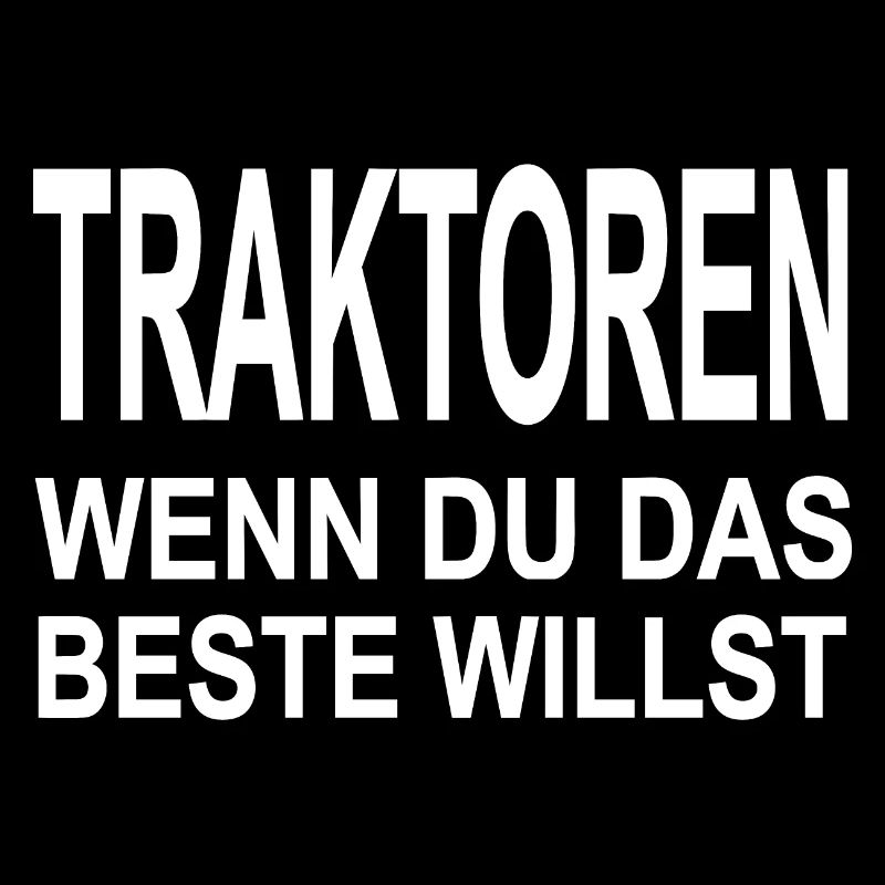 Traktor