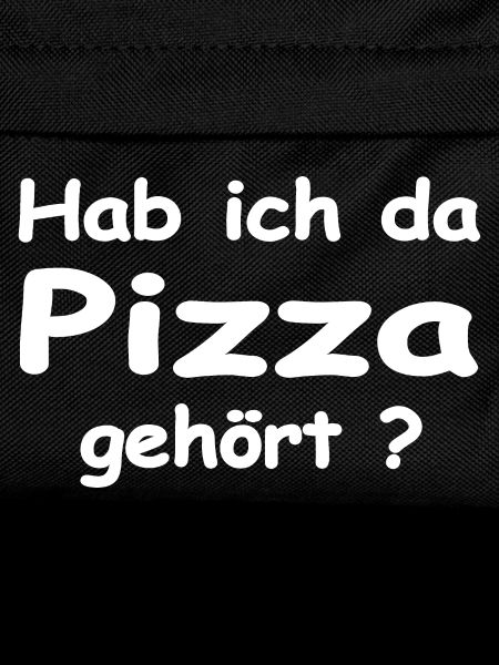 Pizza