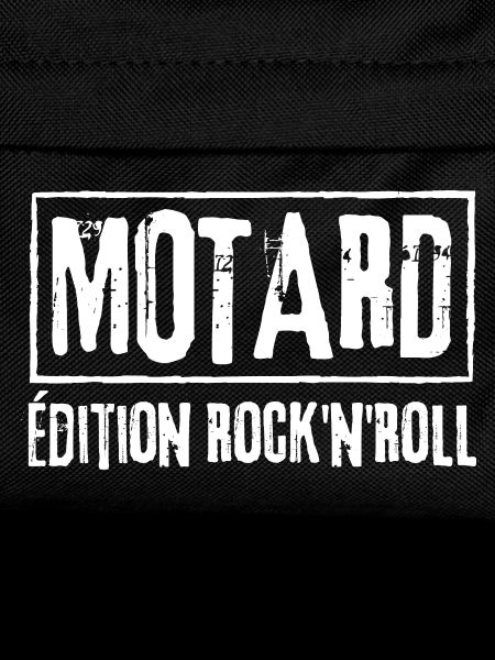 BIKER Rock N Roll Edition