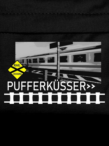 PUFFERKÜSSER