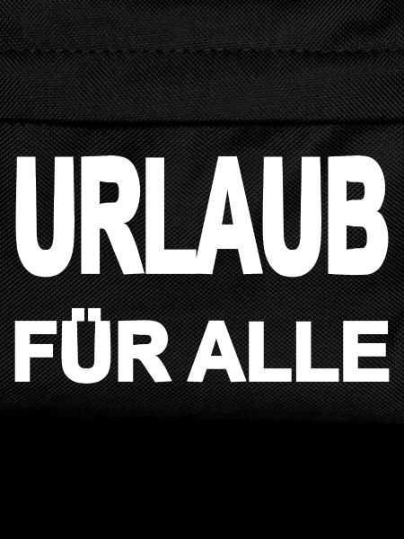 Urlaub