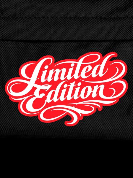 Limited edition