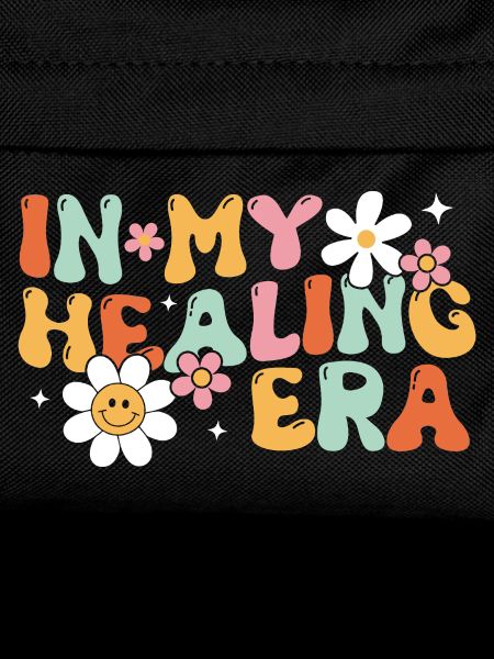 In My Healing Era