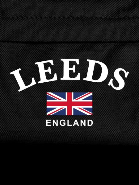 Leeds, England