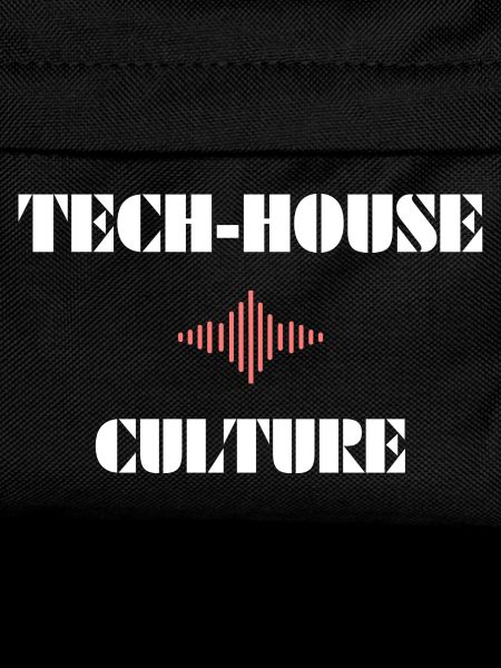 Tech House Culture