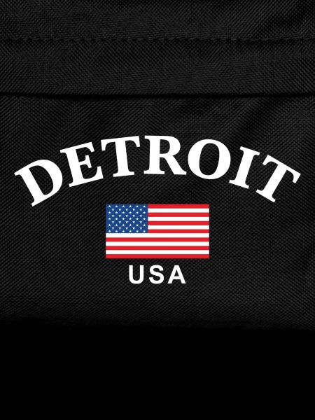 Detroit, USA