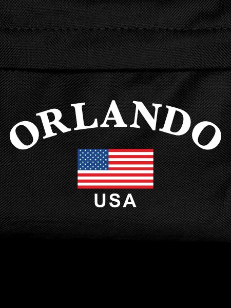 Orlando, USA