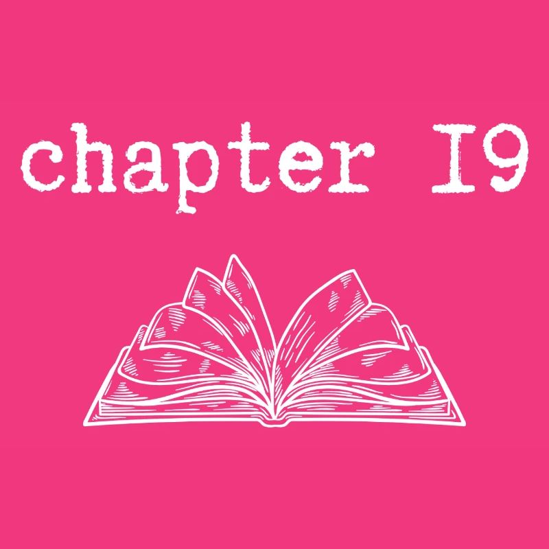chapter 19 Geburtstag