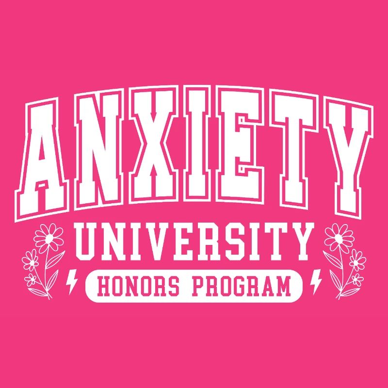 Fear University Honors Logo Gift