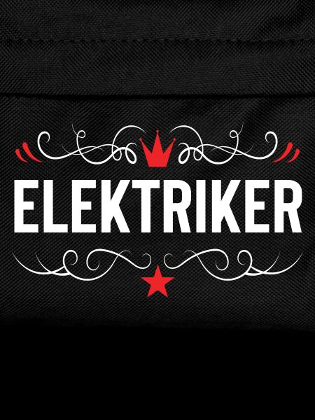 Elektriker Beruf