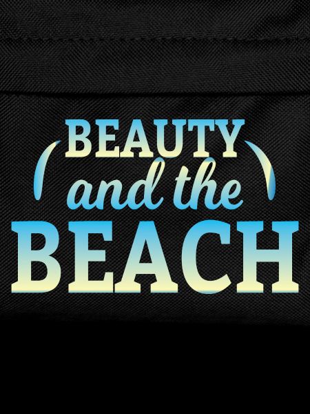 Beauté et plage