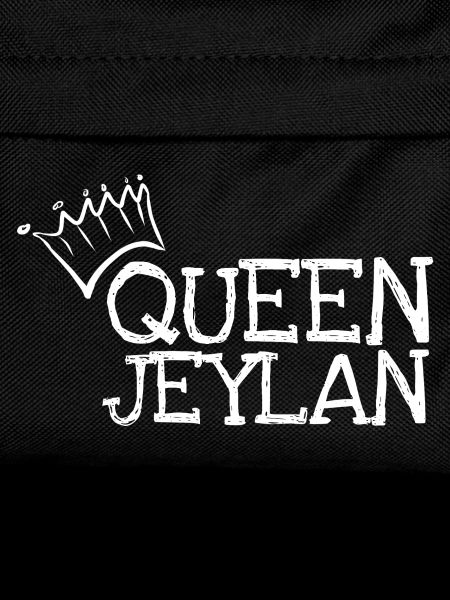 Influencer Jeylan