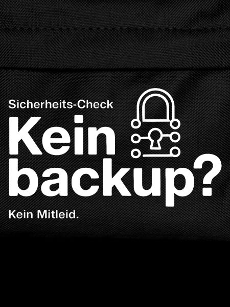 No Backup? Circuit Lock Security
