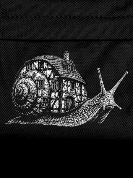 Escargot comestible