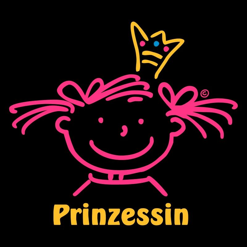 Prinzessin