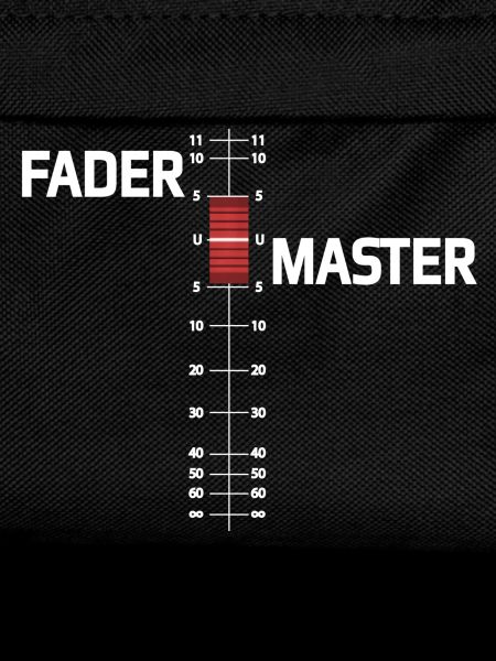 FADER MASTER