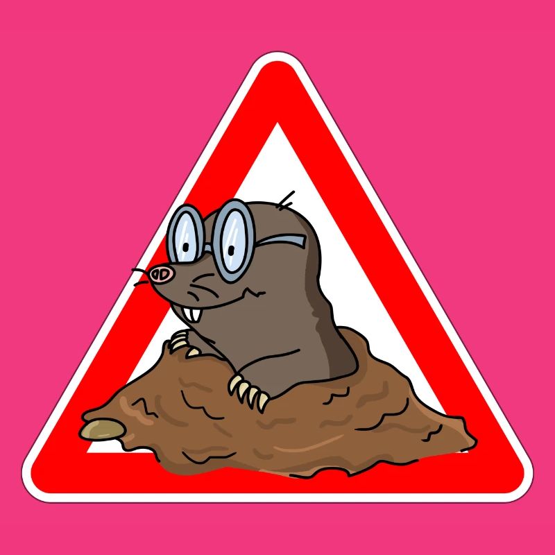 mole