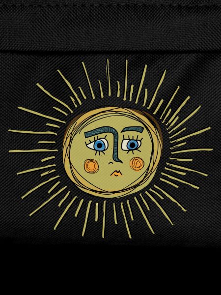 Sad Sun