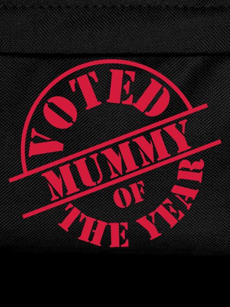 Mummy