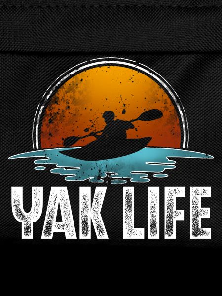 Kayak Kayaking