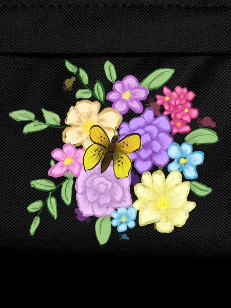 Flower bouquet