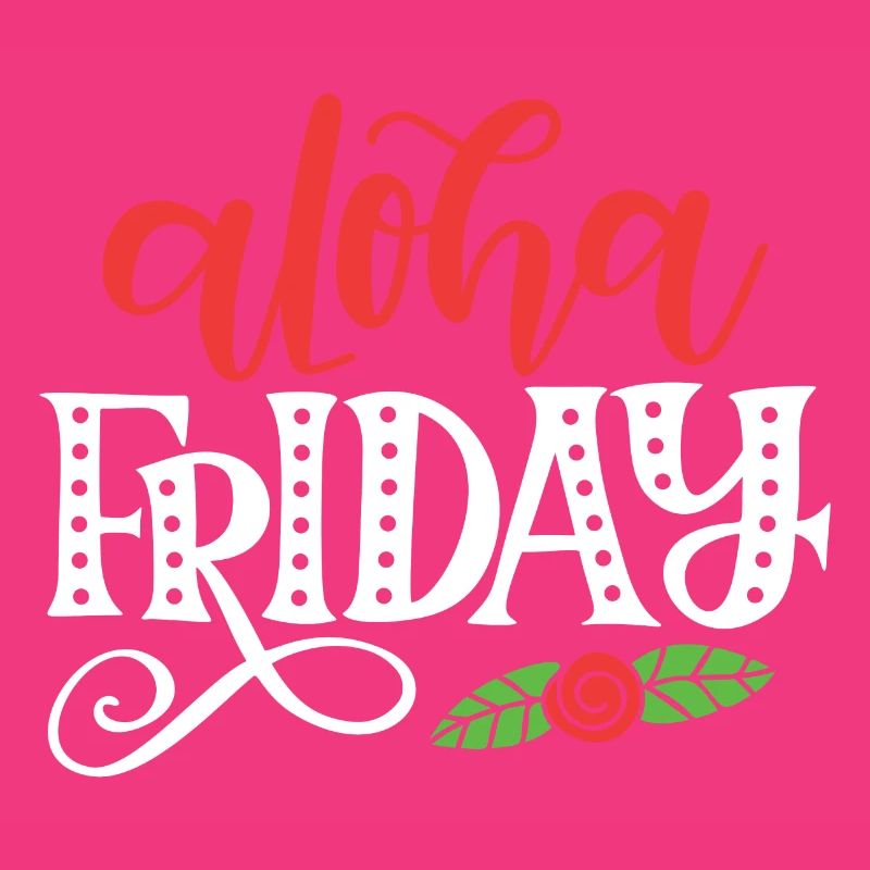 Aloha Vendredi