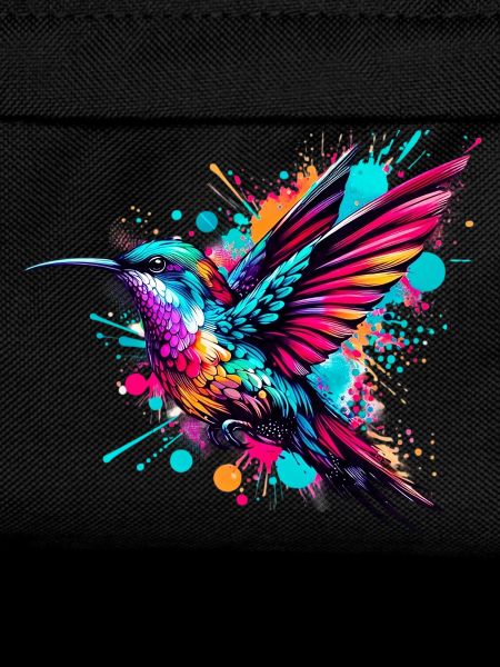 Hummingbird