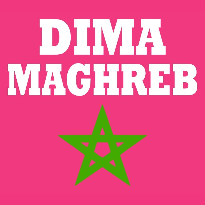 Dima maghreb