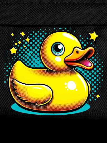 Duckling Duck Duck