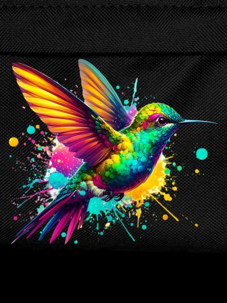 Hummingbird
