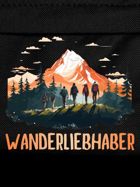 Wanderliebhaber