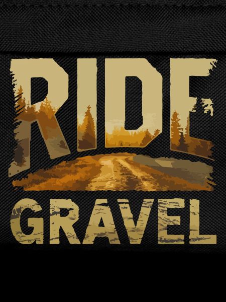 Ride Gravel Sunset