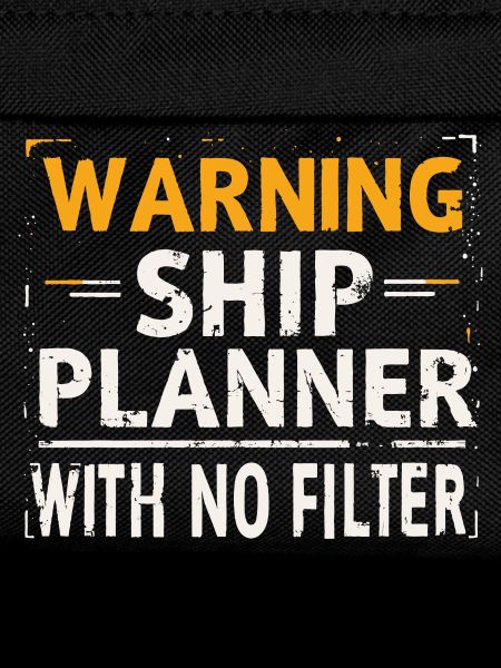 SHIP PLANNER