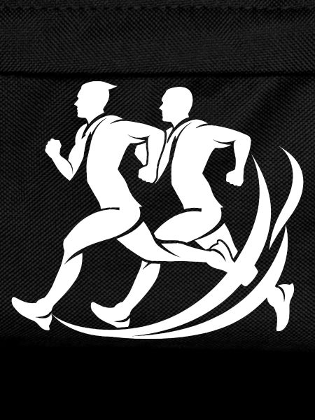 Jogger Skizze