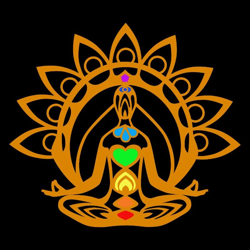 Méditation des chakras