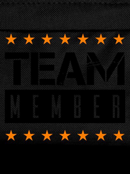 Team Member