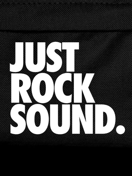 Just Rock Sound