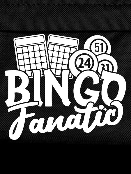 Bingo Player Fanatic Bingo