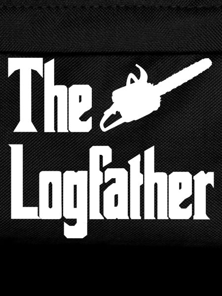 Lumberjack Icon Parody